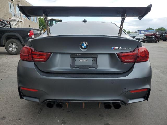 2016 BMW M4 GTS WBS4S9C56GK578862