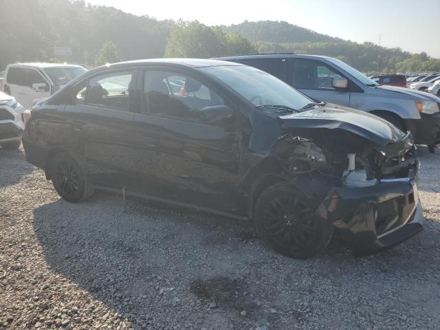 2022 MITSUBISHI MIRAGE G4 ES ML32FUFJ7NHF04431