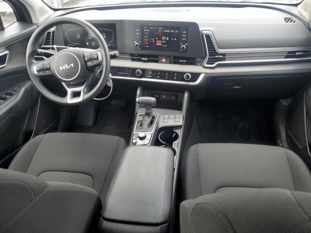 2024 KIA SPORTAGE L - KNDPUCDFXR7232659