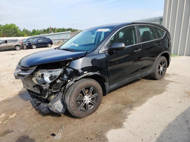 2014 HONDA CR-V LX - 2HKRM4H30EH616227