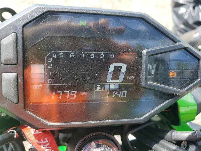 2024 KAWASAKI ER500 - ML5ERGE13RDA23006