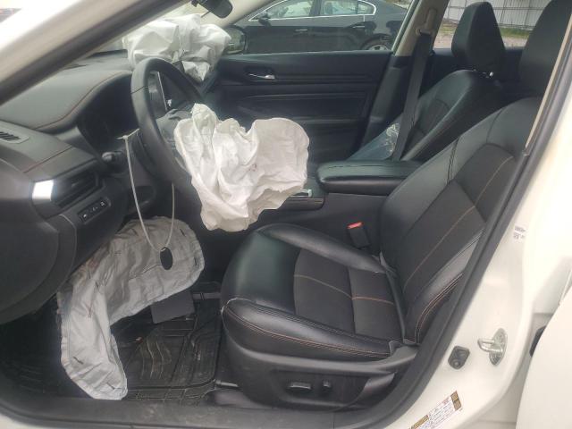 2019 NISSAN ALTIMA SR 1N4BL4CV6KC155979