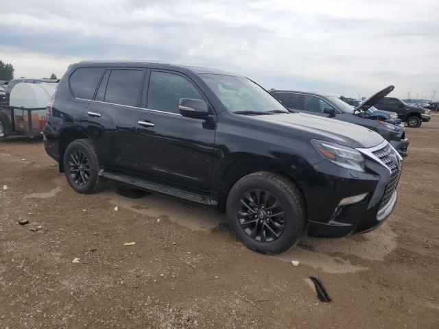 2022 LEXUS GX 460 #3285869556