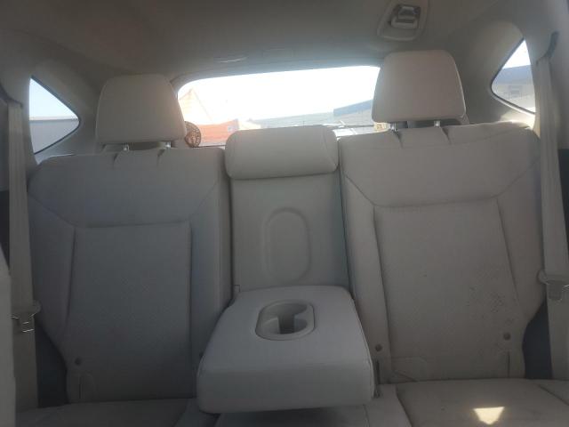 2016 HONDA CR-V SE 5J6RM3H48GL007642