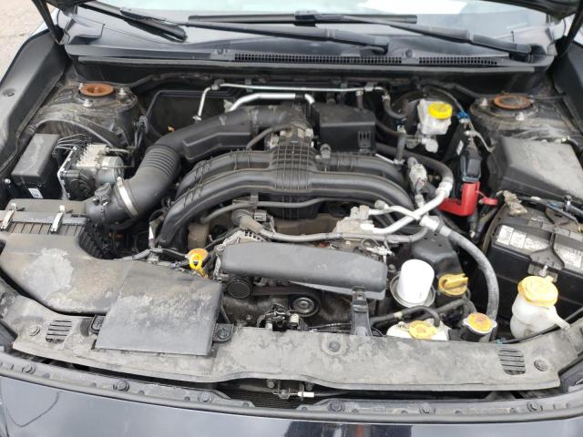 2018 SUBARU IMPREZA SP 4S3GKAM66J3611860