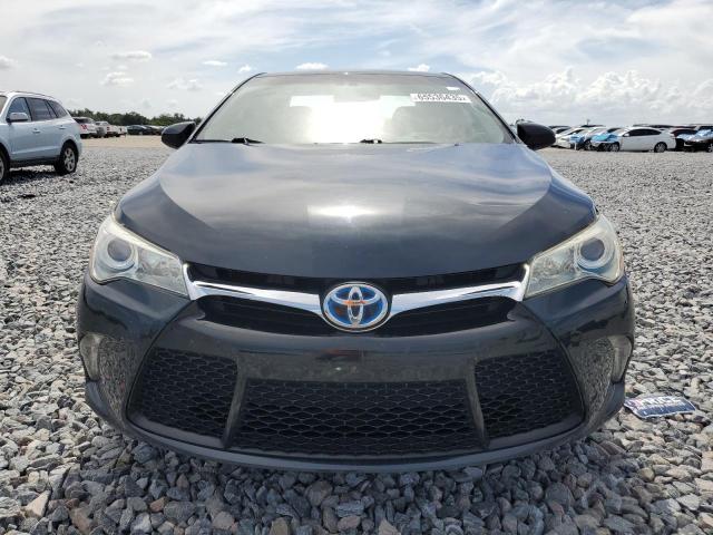 2015 TOYOTA CAMRY HYBR 4T1BD1FK2FU154847