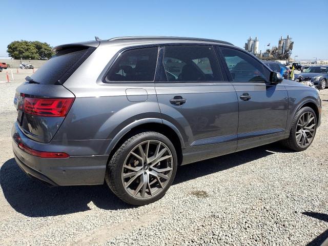 2019 AUDI Q7 PRESTIG WA1VAAF7XKD008609
