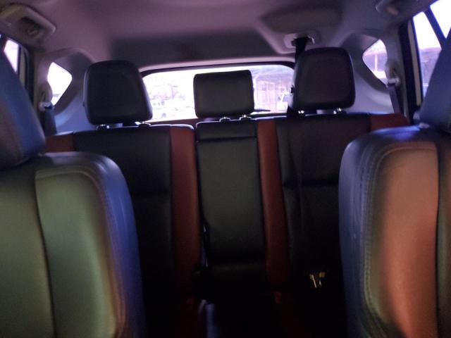 2014 TOYOTA RAV4 LIMIT #3287994132