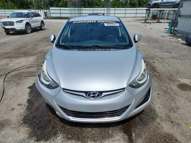 2015 HYUNDAI ELANTRA SE - 5NPDH4AE9FH589637