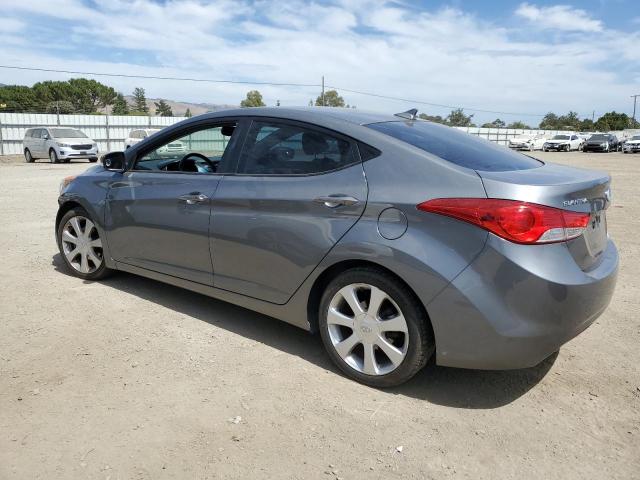 Vin: 5npdh4ae7dh283954, lot: 63371705, hyundai elantra gls 20132