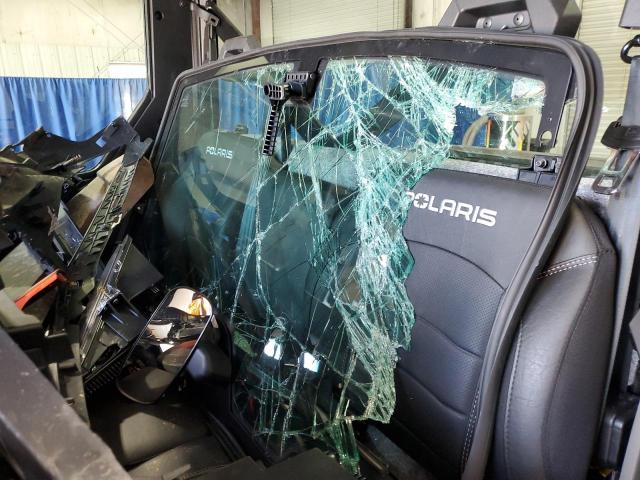 POLARIS RANGER XP