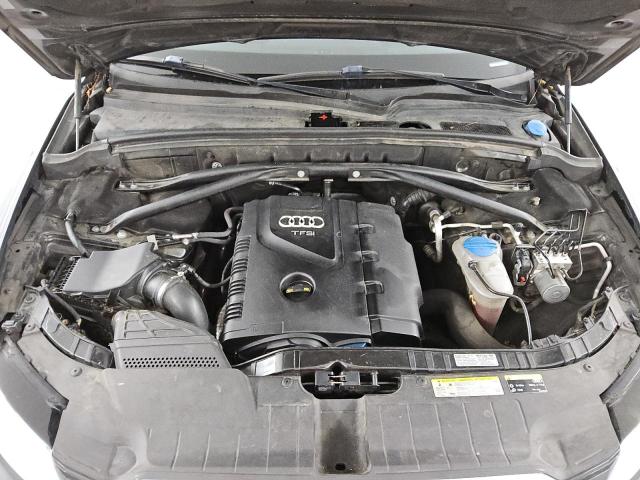 2015 AUDI Q5 PREMIUM WA1CFAFP7FA109011