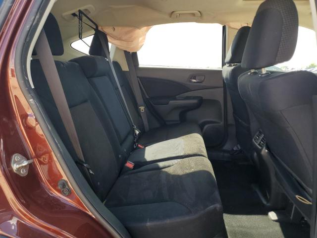 2016 HONDA CR-V EX 5J6RM4H55GL090056