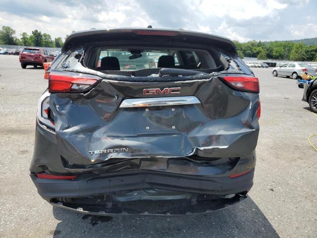 2019 GMC TERRAIN SL 3GKALMEV2KL385868