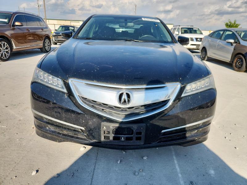 2015 ACURA TLX 19UUB1F36FA010846