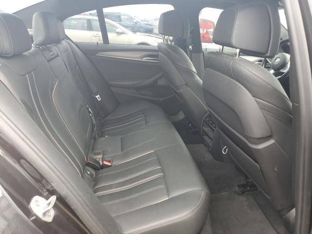2018 BMW M550XI WBAJB9C58JB287391