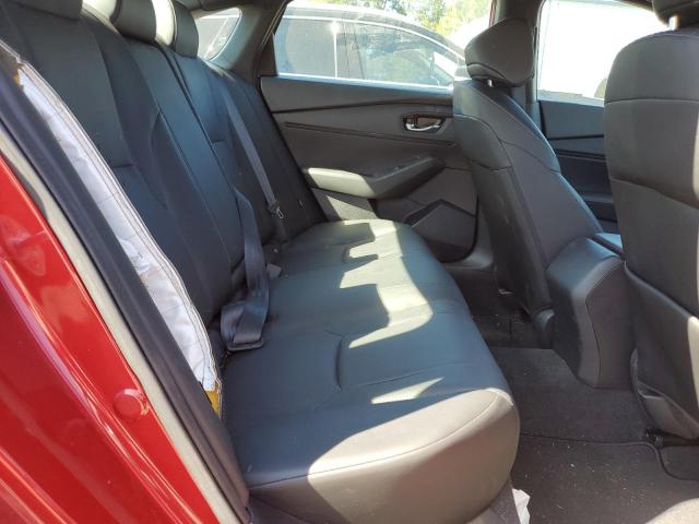 2023 HONDA ACCORD HYB 1HGCY2F77PA018670