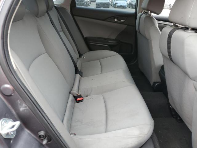2021 HONDA CIVIC LX - 2HGFC2F62MH535116