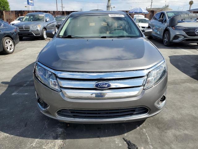 2010 FORD FUSION HYB - 3FADP0L33AR303123