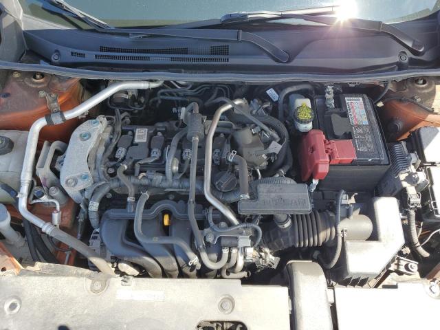 2020 NISSAN SENTRA SR 3N1AB8DV4LY205952