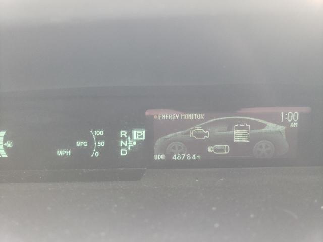 2015 TOYOTA PRIUS - JTDKN3DU8F1878674