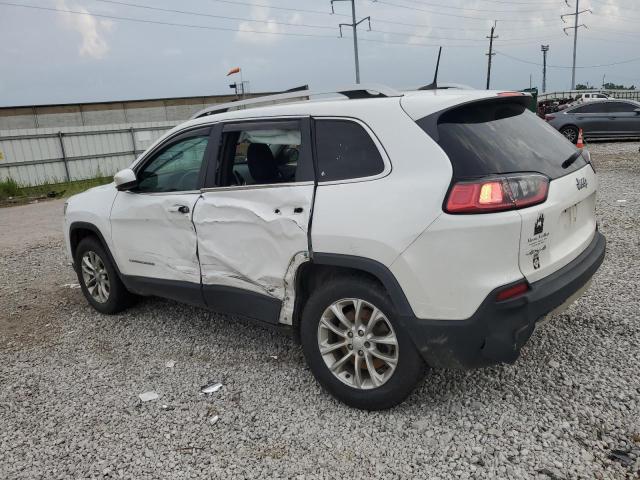 2019 JEEP CHEROKEE L #3316718416