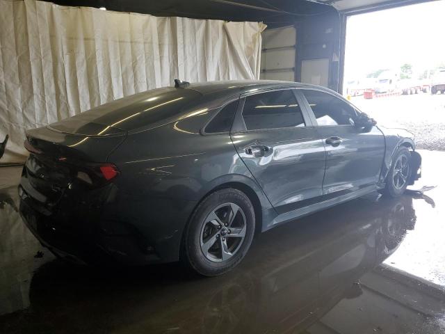 2021 KIA K5 LXS 5XXG14J26MG052692