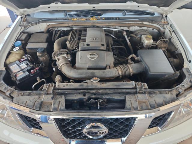 2019 NISSAN FRONTIER S 1N6AD0EV9KN877229