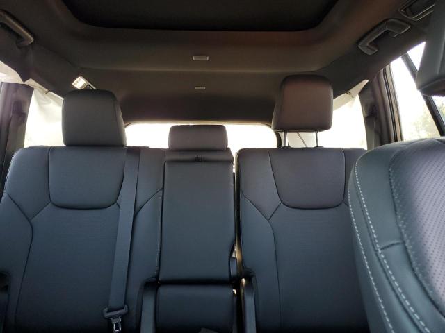 2024 LEXUS TX 350 BAS 5TDAAAB69RS016099