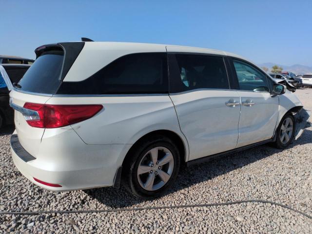 2018 HONDA ODYSSEY EX 5FNRL6H70JB108060