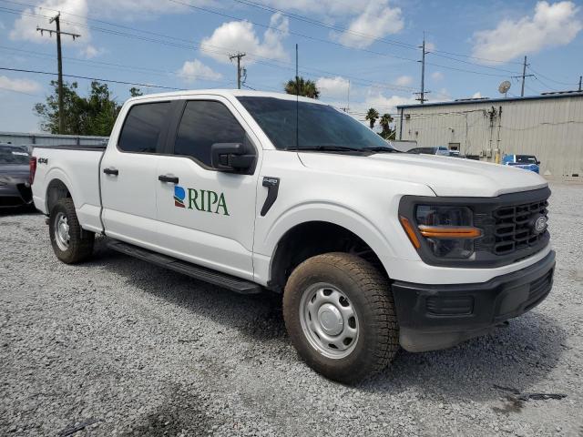 2024 FORD F150 XL 1FTFW1L56RKD05624