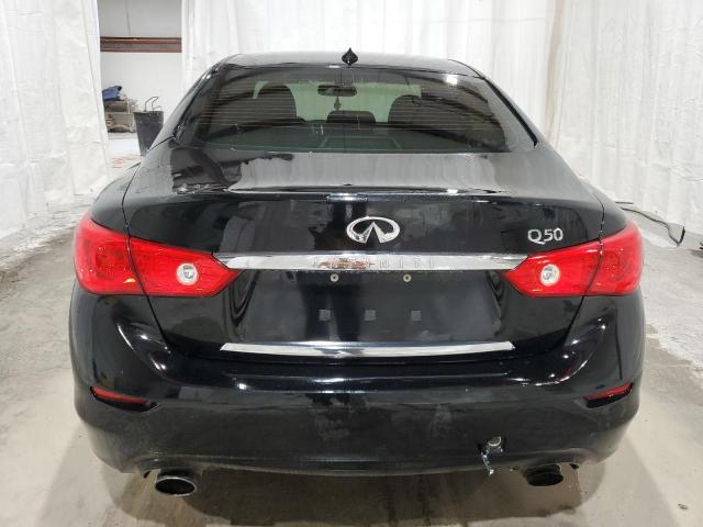 2017 INFINITI Q50 PREMIU JN1EV7AP1HM737369