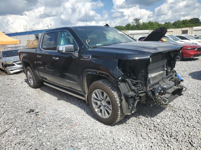 2023 GMC SIERRA K15 1GTUUGE84PZ255706