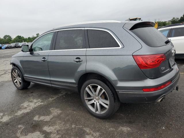 Vin: wa1lmafe8ed015737, lot: 62099545, audi q7 premium plus 20142