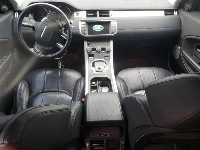 2017 LAND ROVER RANGE ROVE SALVP2BG3HH174965