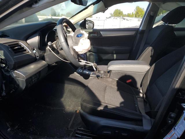 2019 SUBARU OUTBACK 2. - 4S4BSAFC2K3206024
