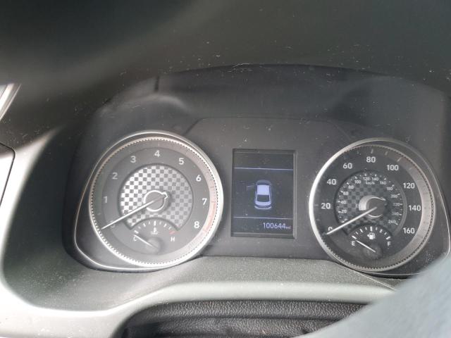 2020 HYUNDAI ELANTRA SE - 5NPD84LF5LH509249