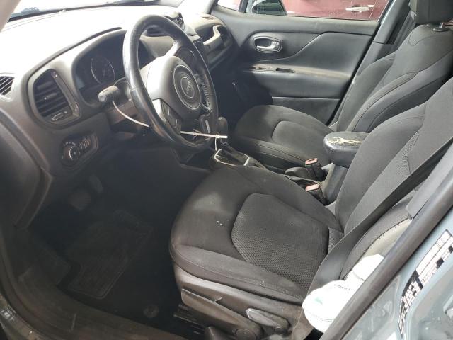 2018 JEEP RENEGADE L ZACCJABB2JPH17767