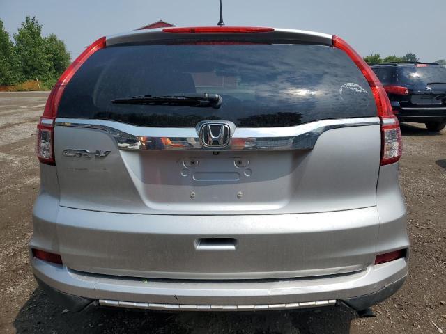 2015 HONDA CR-V LX - 2HKRM3H37FH000679