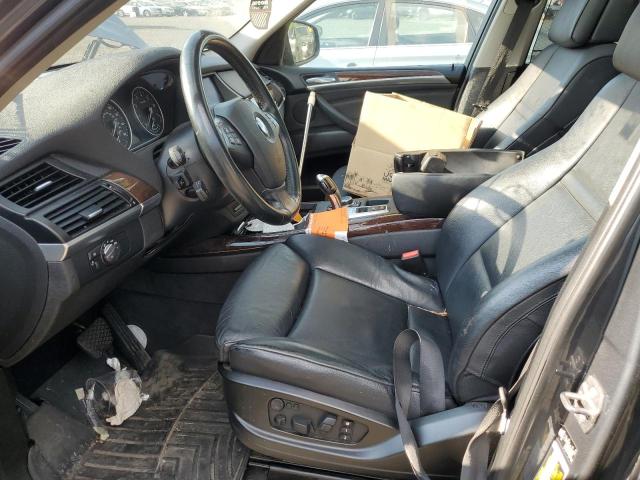 2013 BMW X5 XDRIVE35I - 5UXZV4C54D0B12024