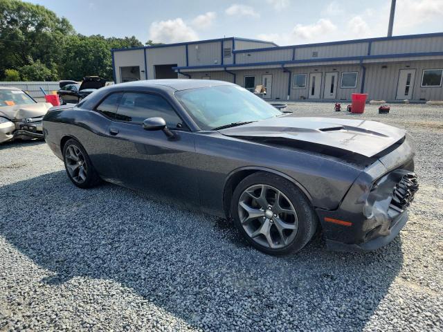 2016 DODGE CHALLENGER 2C3CDZAG5GH289498