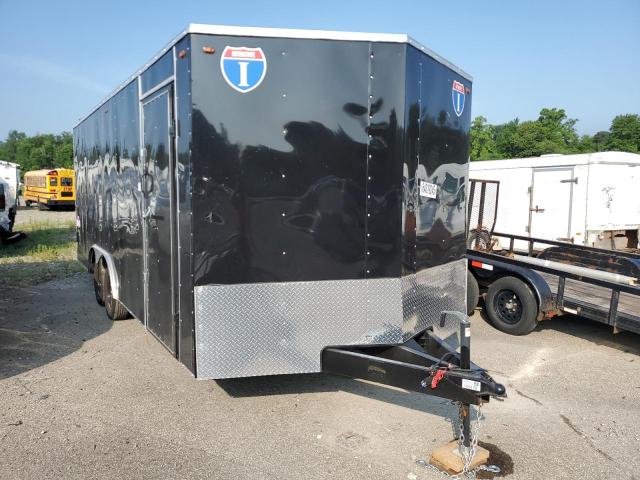 INTERSTATE UNKNOWN 2025 black   4RAVS2027SK106169 photo #1