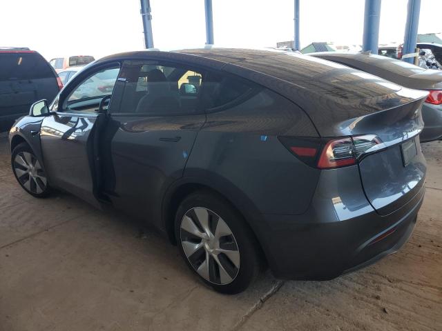 2023 TESLA MODEL Y 7SAYGAEE3PF957844
