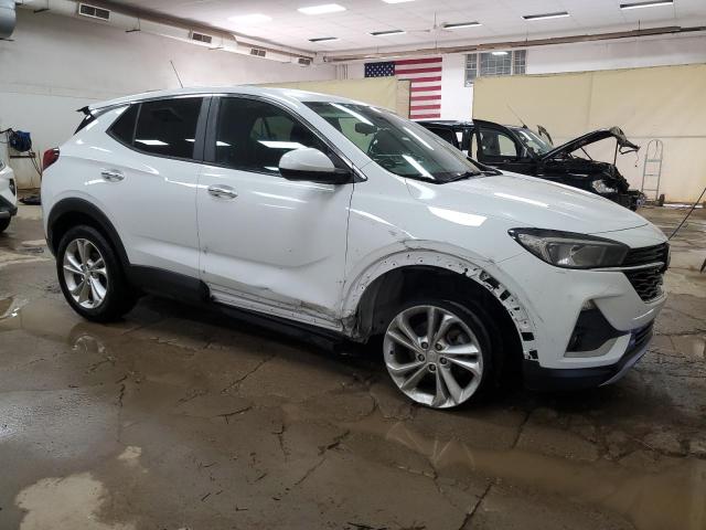 2020 BUICK ENCORE GX - KL4MMBS21LB110896