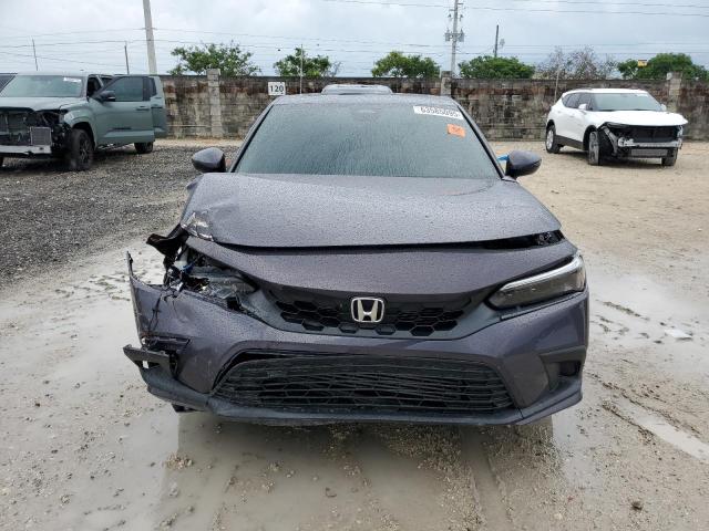 2023 HONDA CIVIC EXL 19XFL1H79PE015199