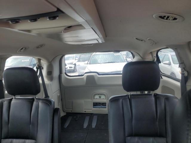 2012 CHRYSLER TOWN & COU - 2C4RC1BG0CR346235