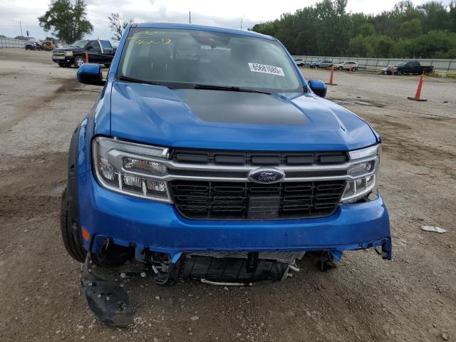 2022 FORD MAVERICK X 3FTTW8E32NRA42867