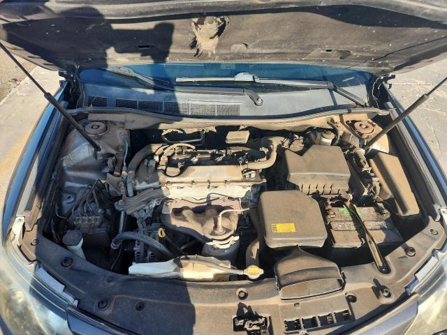 2012 TOYOTA CAMRY BASE - 4T1BF1FK8CU029289