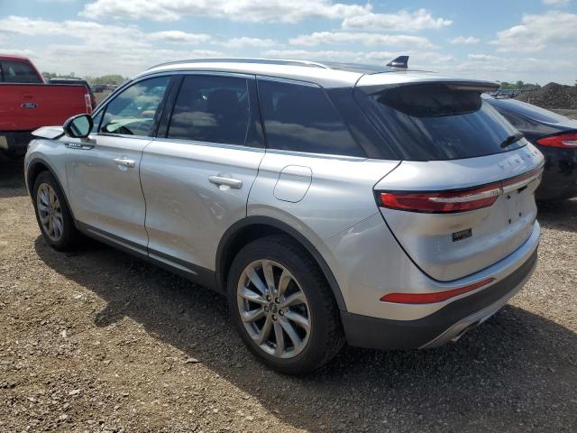 2020 LINCOLN CORSAIR 5LMCJ1D91LUL26596