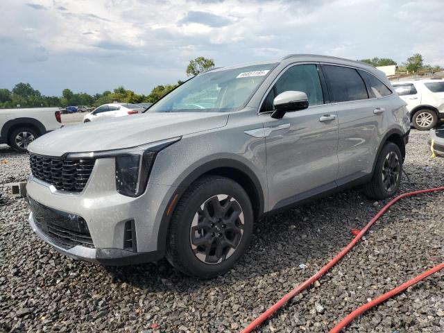 Global Auto Auctions: 2025 KIA SORENTO S